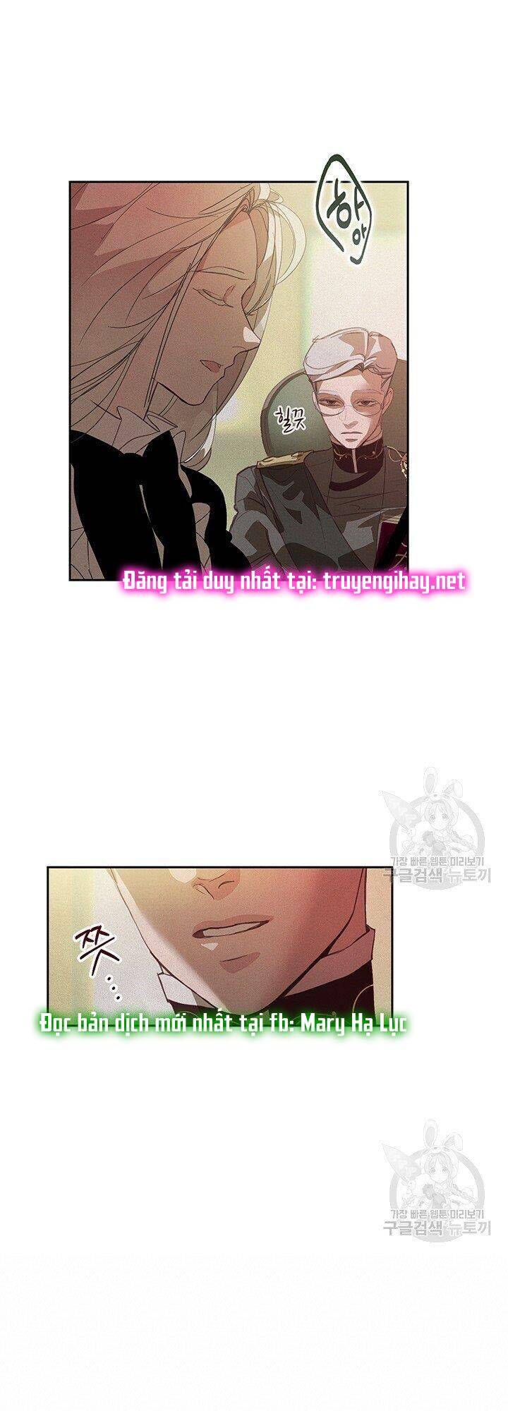 Hiệu Ứng Stigma Chapter 40.2 - Trang 2