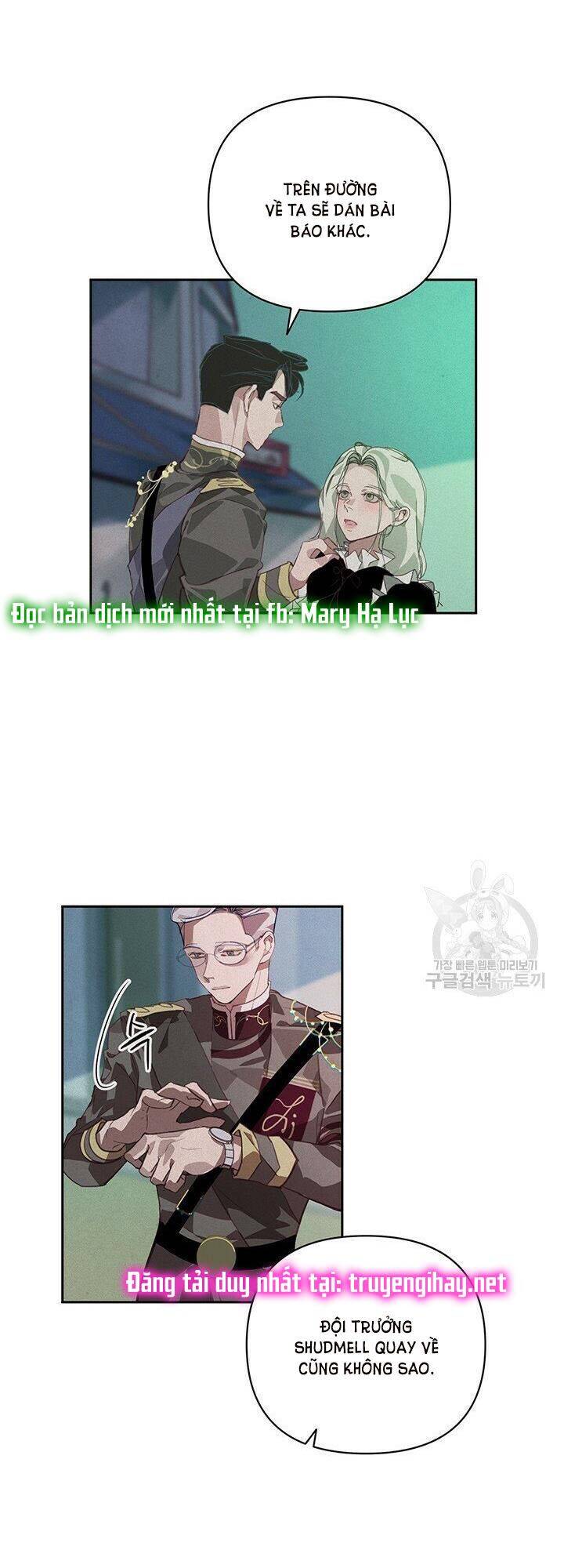 Hiệu Ứng Stigma Chapter 40.2 - Trang 2