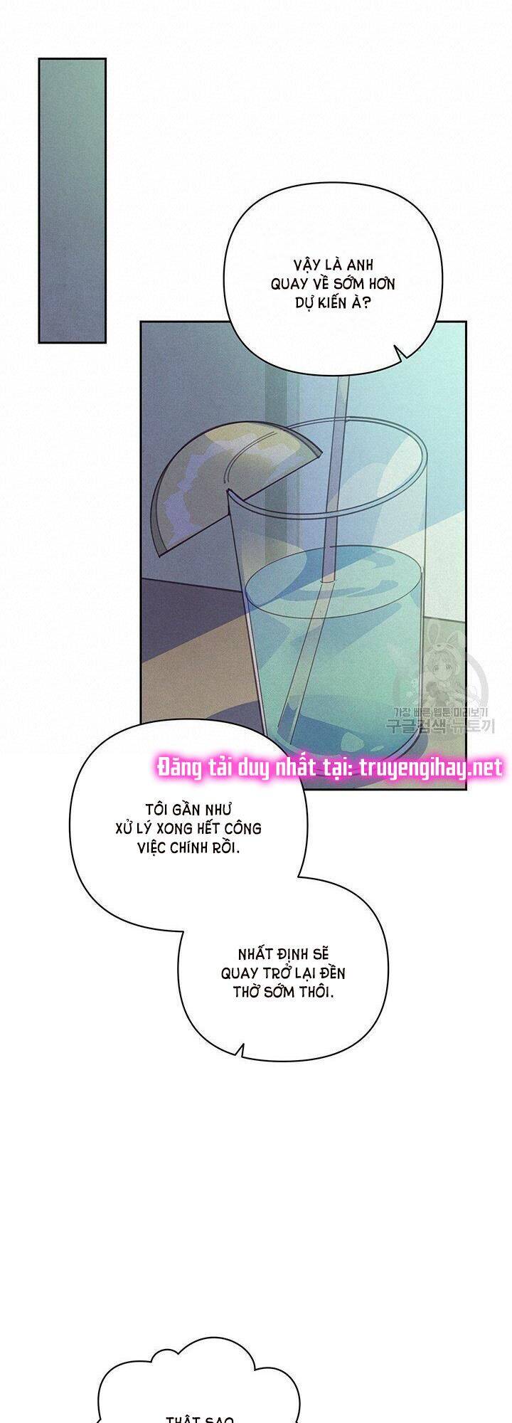 Hiệu Ứng Stigma Chapter 40.2 - Trang 2