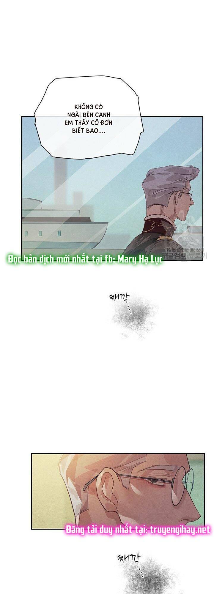 Hiệu Ứng Stigma Chapter 40.2 - Trang 2