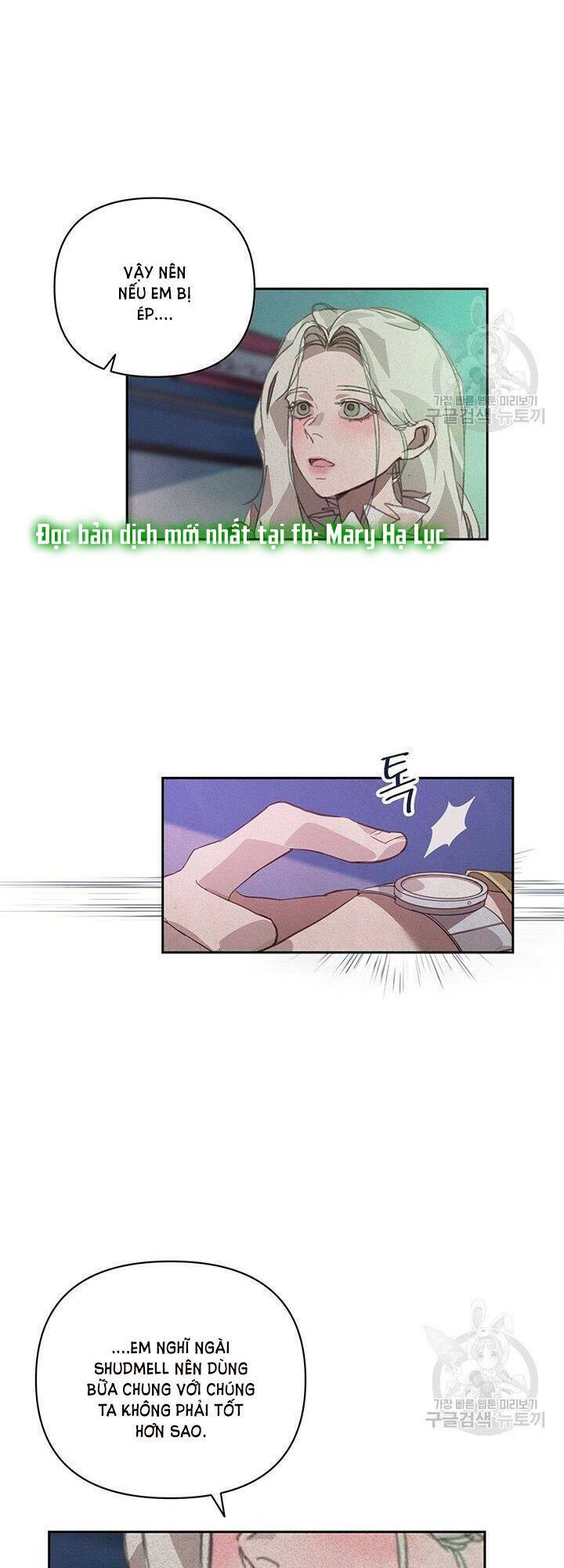 Hiệu Ứng Stigma Chapter 40.2 - Trang 2