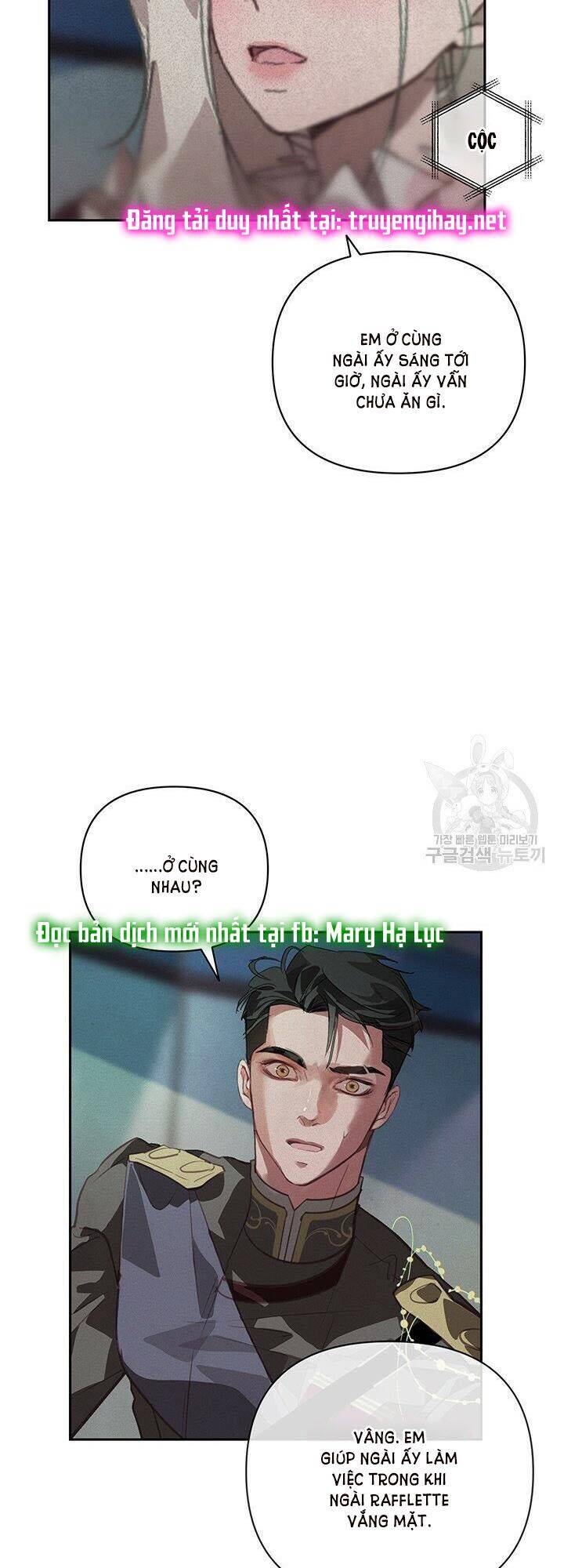 Hiệu Ứng Stigma Chapter 40.2 - Trang 2