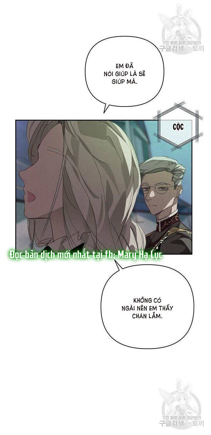 Hiệu Ứng Stigma Chapter 40.2 - Trang 2