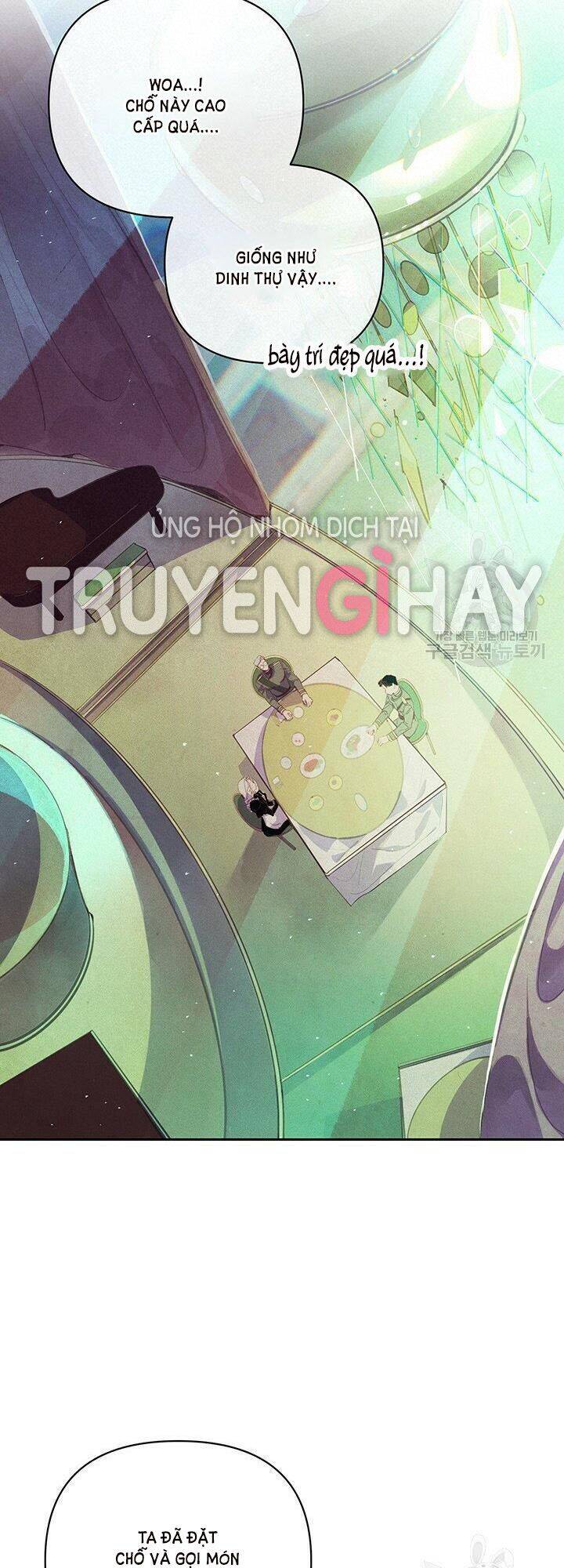 Hiệu Ứng Stigma Chapter 40.2 - Trang 2