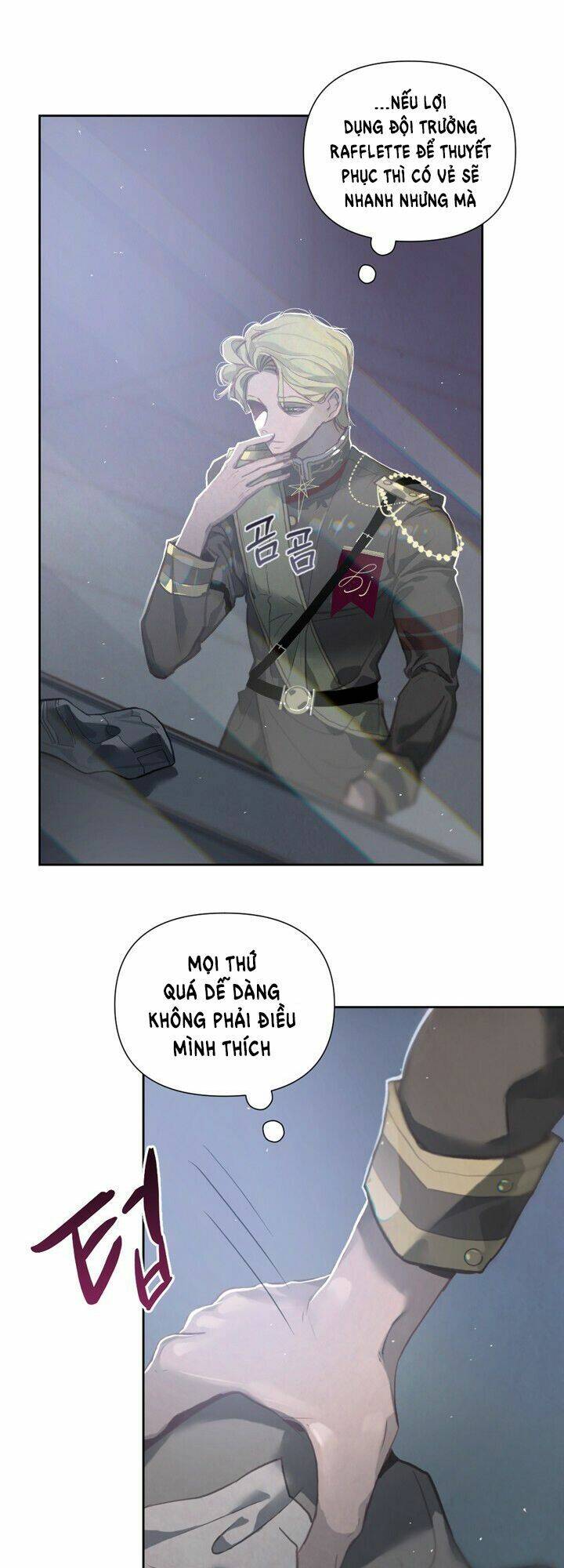 Hiệu Ứng Stigma Chapter 6 - Trang 2