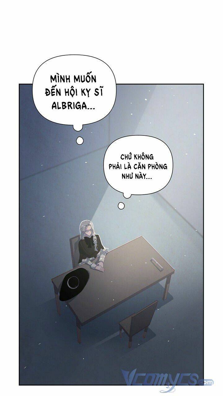 Hiệu Ứng Stigma Chapter 6 - Trang 2