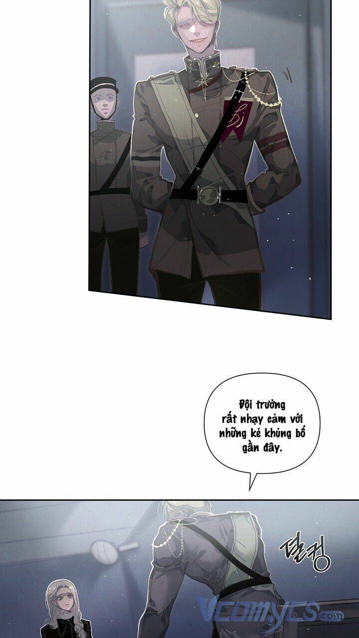 Hiệu Ứng Stigma Chapter 6 - Trang 2