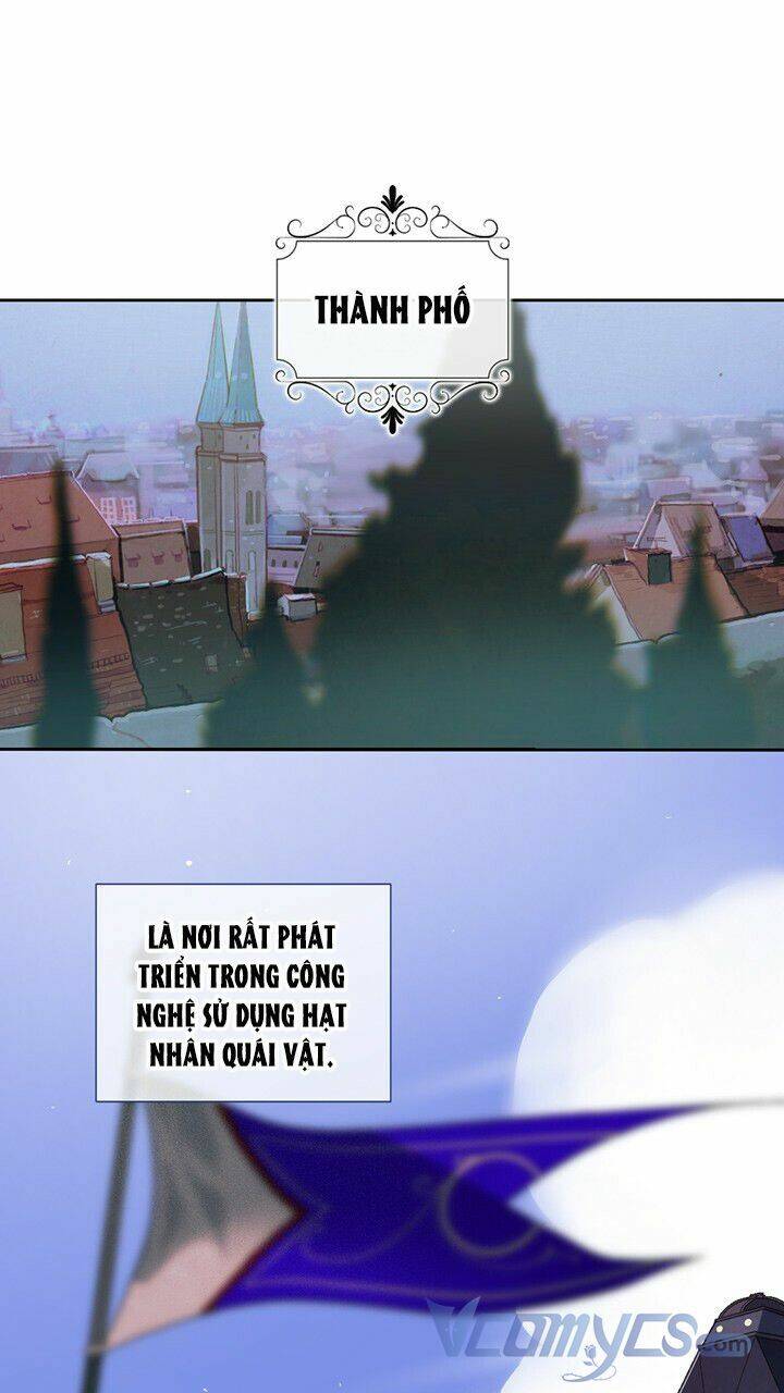 Hiệu Ứng Stigma Chapter 6 - Trang 2