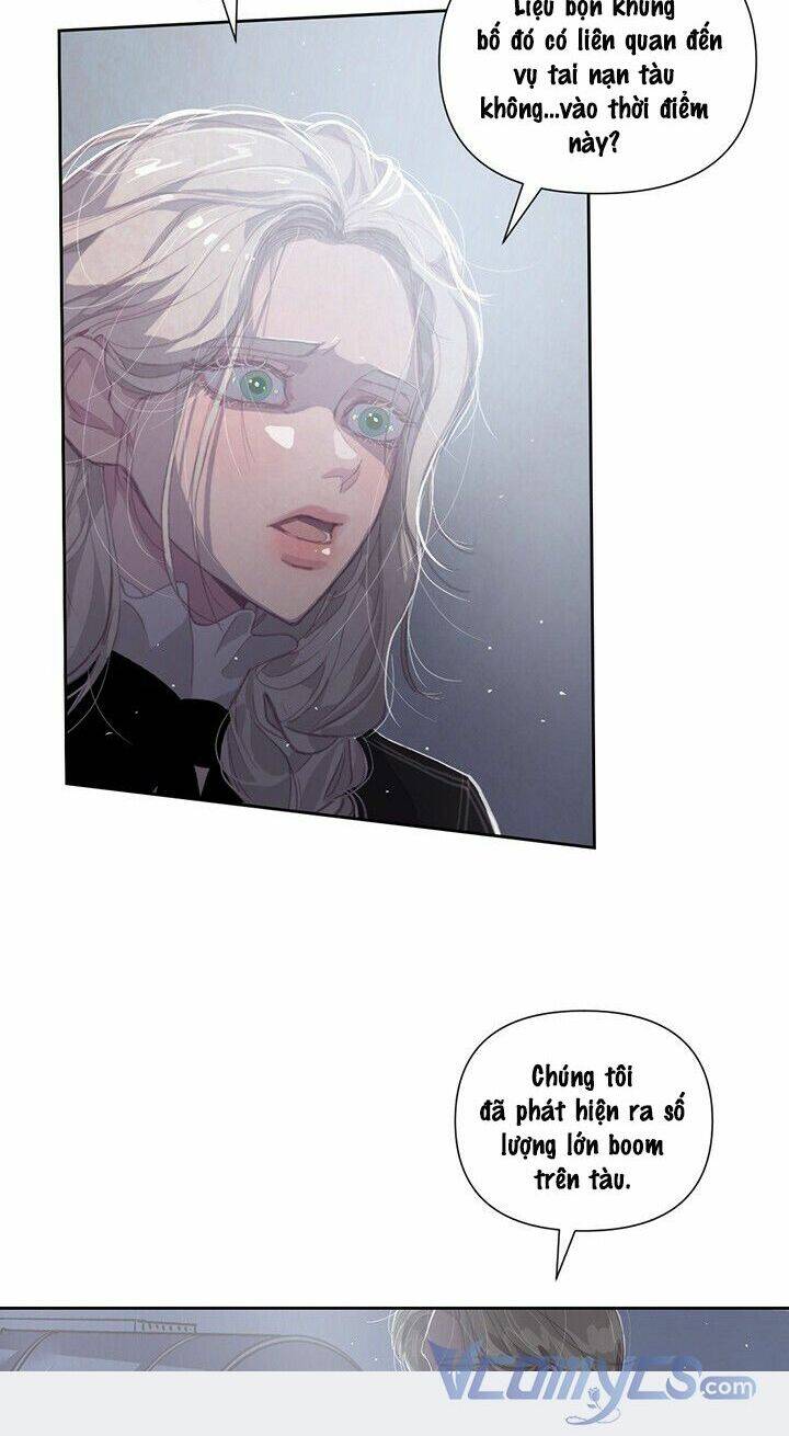 Hiệu Ứng Stigma Chapter 6 - Trang 2