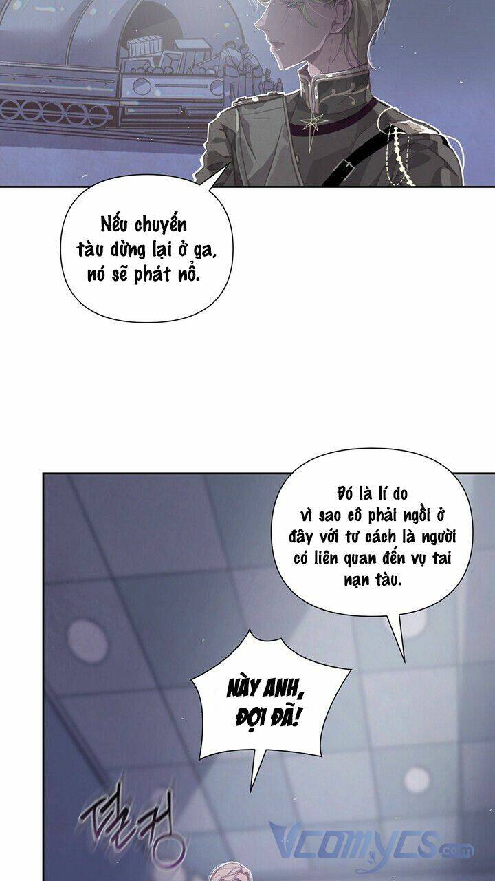 Hiệu Ứng Stigma Chapter 6 - Trang 2