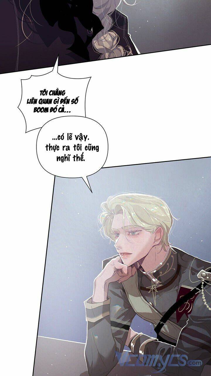 Hiệu Ứng Stigma Chapter 6 - Trang 2