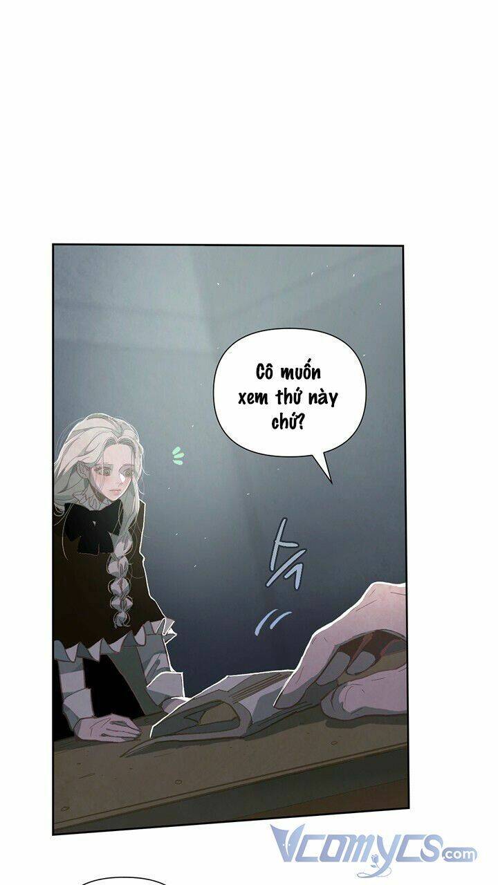 Hiệu Ứng Stigma Chapter 6 - Trang 2