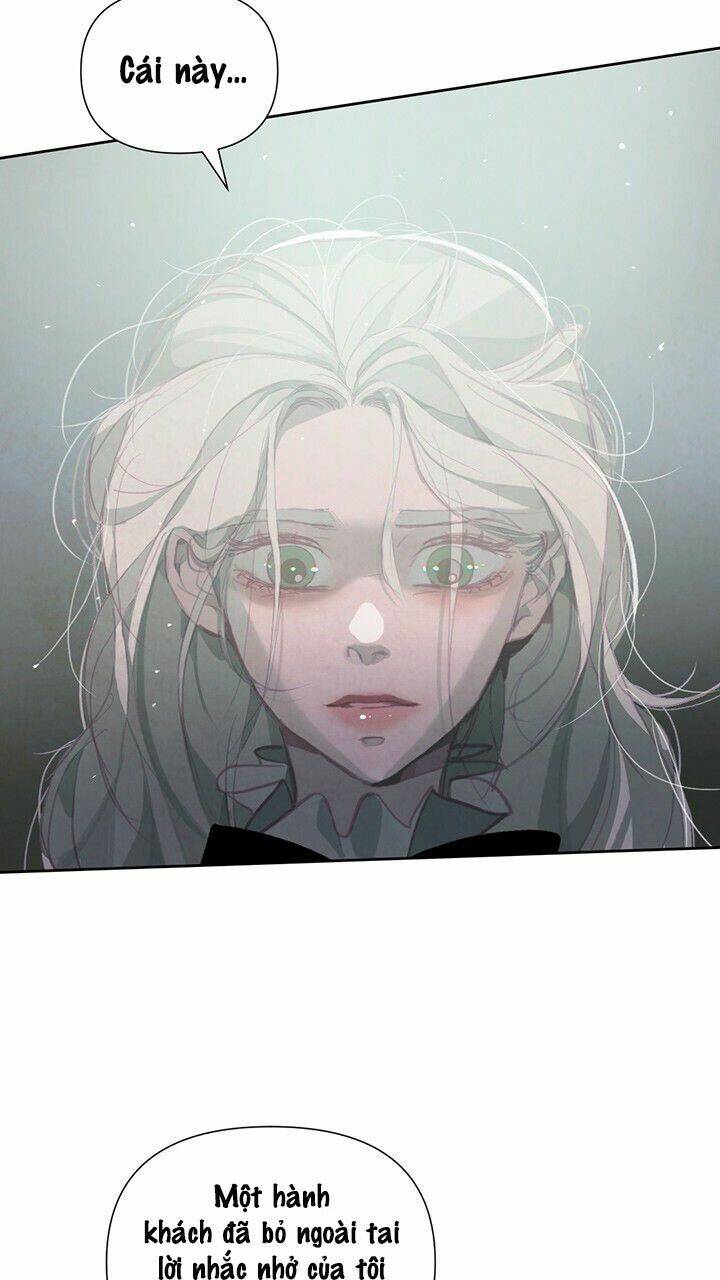 Hiệu Ứng Stigma Chapter 6 - Trang 2