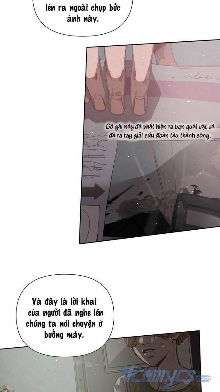 Hiệu Ứng Stigma Chapter 6 - Trang 2