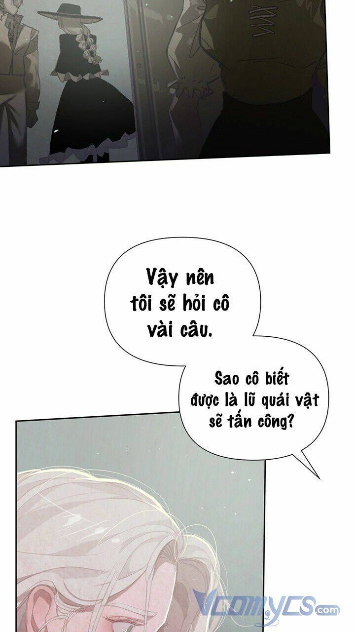 Hiệu Ứng Stigma Chapter 6 - Trang 2