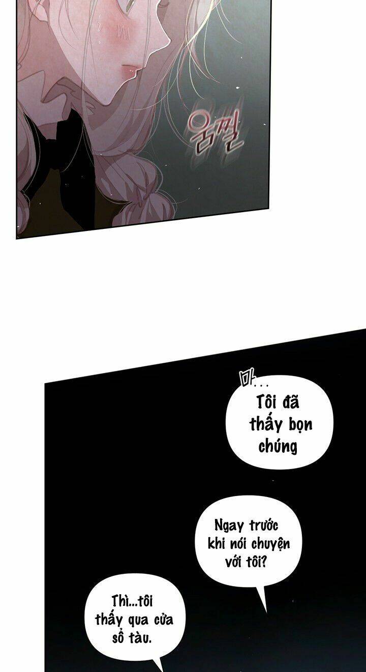 Hiệu Ứng Stigma Chapter 6 - Trang 2