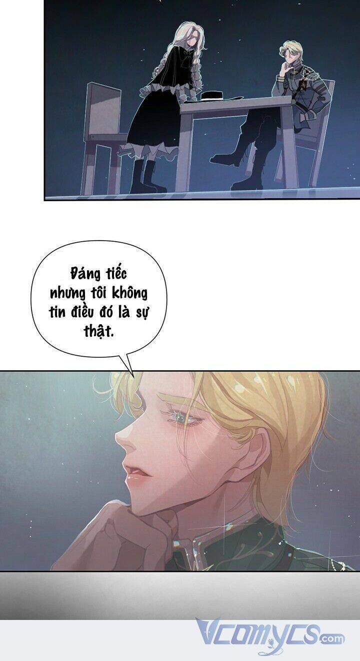 Hiệu Ứng Stigma Chapter 6 - Trang 2