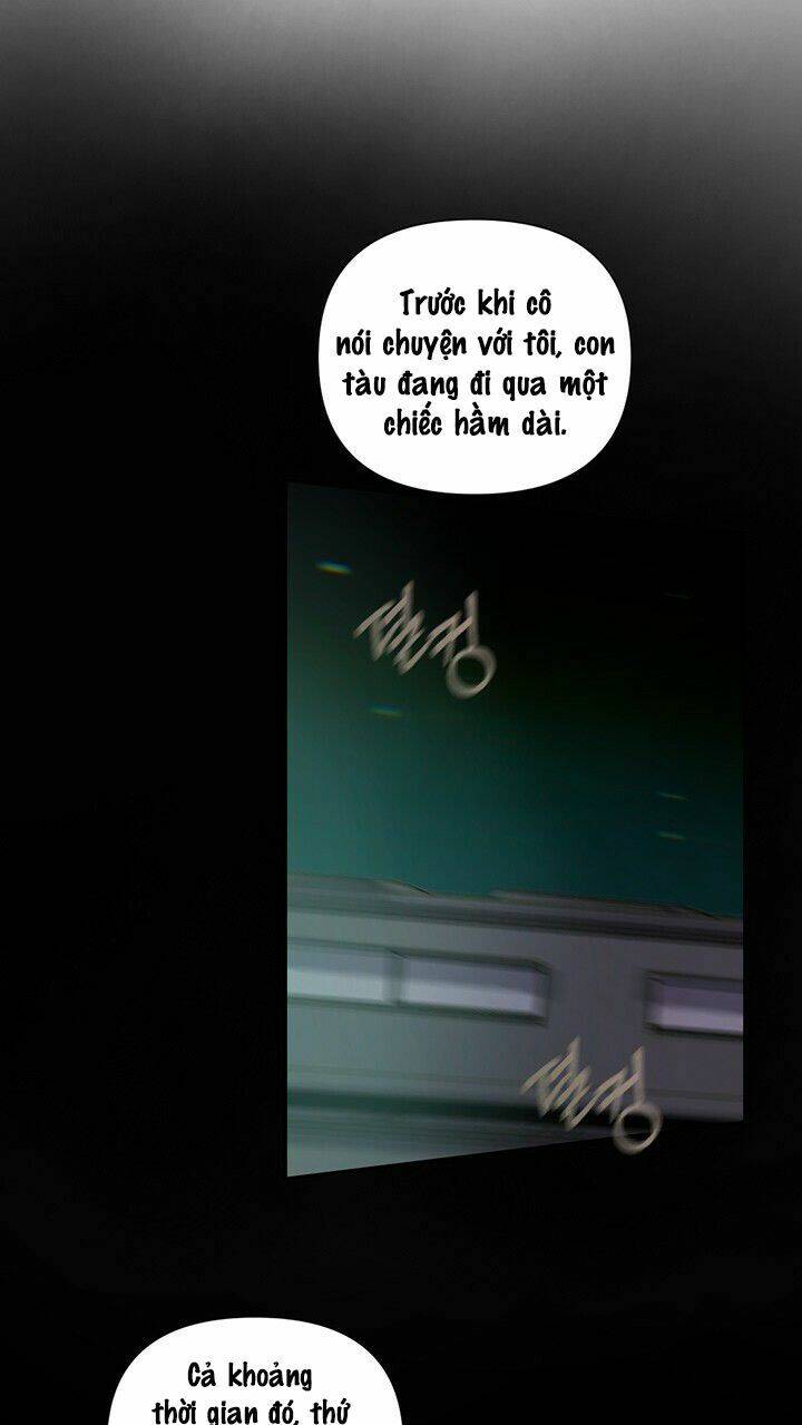 Hiệu Ứng Stigma Chapter 6 - Trang 2