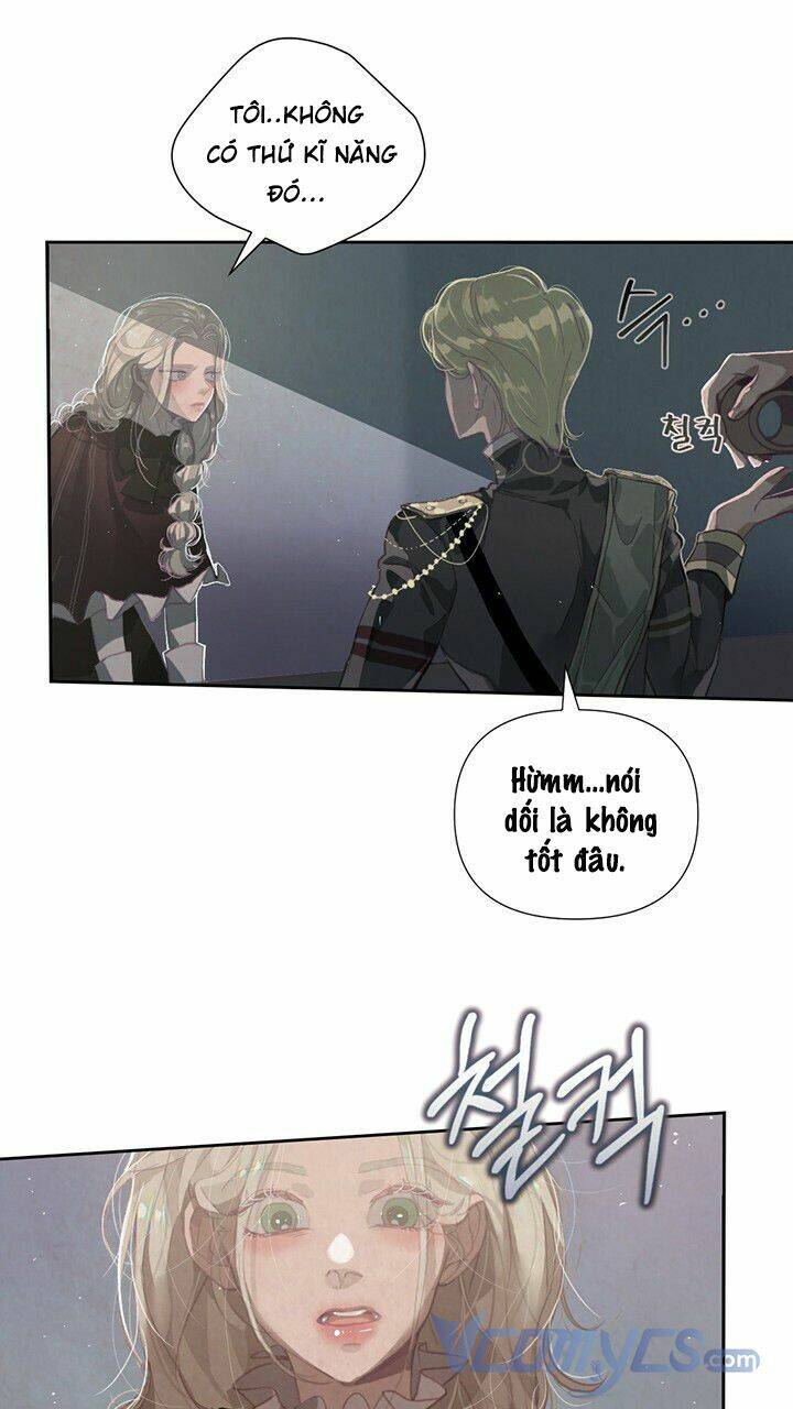 Hiệu Ứng Stigma Chapter 6 - Trang 2