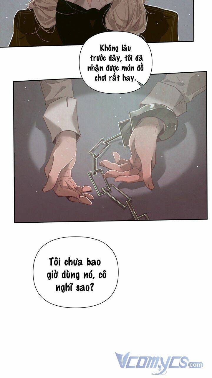 Hiệu Ứng Stigma Chapter 6 - Trang 2