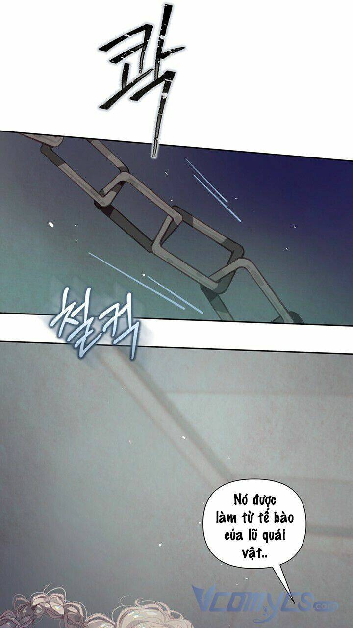 Hiệu Ứng Stigma Chapter 6 - Trang 2