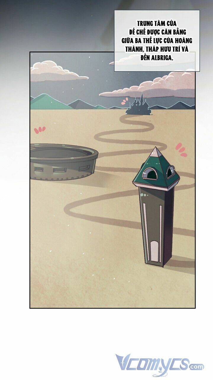 Hiệu Ứng Stigma Chapter 6 - Trang 2