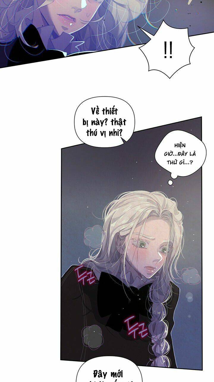 Hiệu Ứng Stigma Chapter 6 - Trang 2