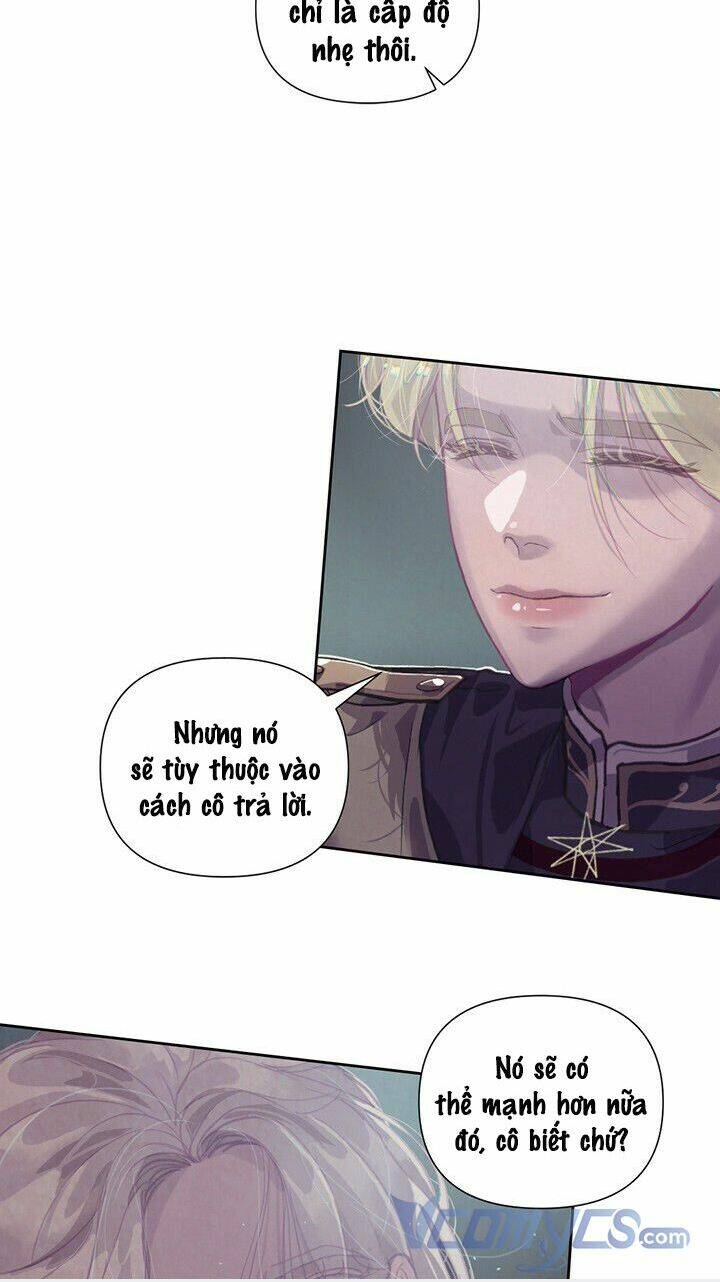 Hiệu Ứng Stigma Chapter 6 - Trang 2