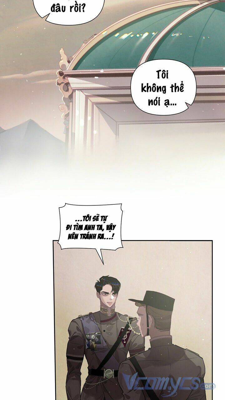 Hiệu Ứng Stigma Chapter 6 - Trang 2