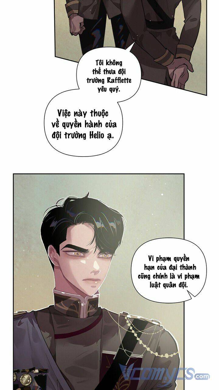 Hiệu Ứng Stigma Chapter 6 - Trang 2