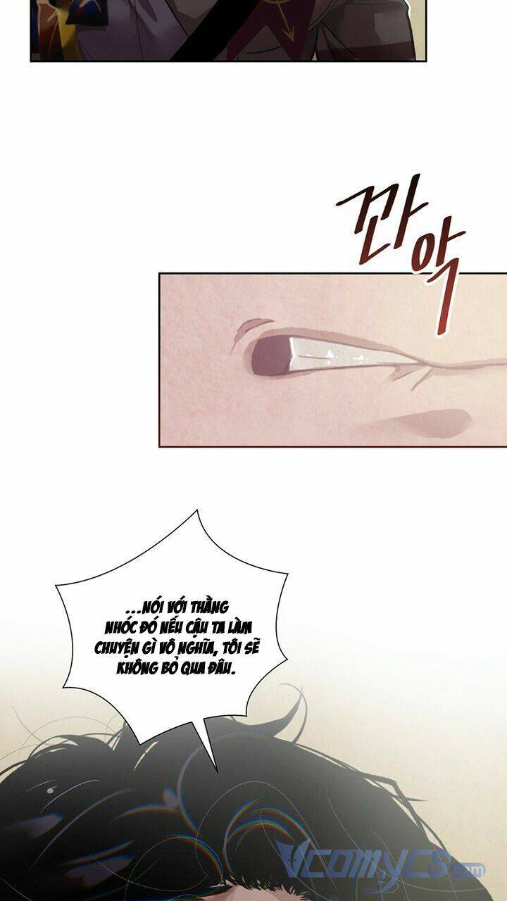 Hiệu Ứng Stigma Chapter 6 - Trang 2