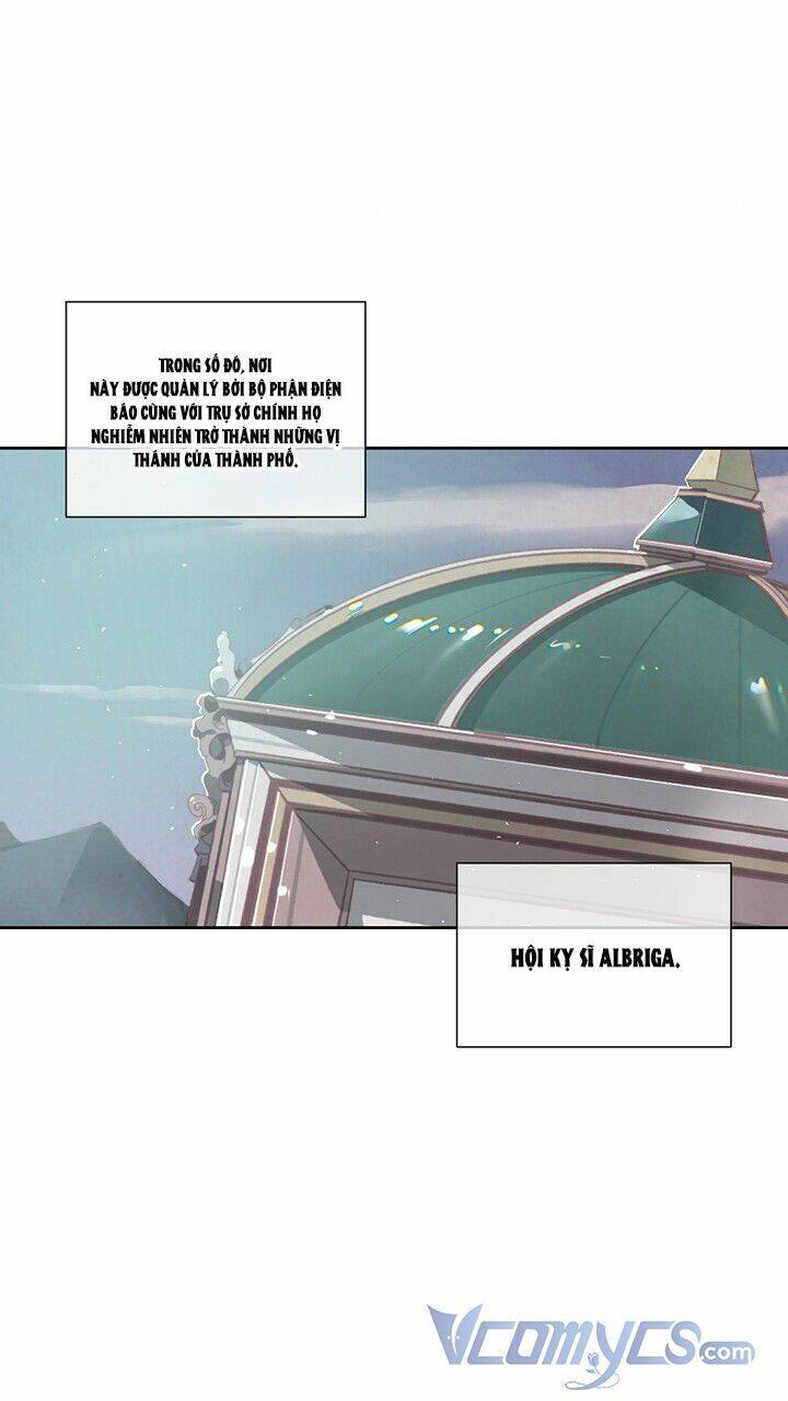 Hiệu Ứng Stigma Chapter 6 - Trang 2