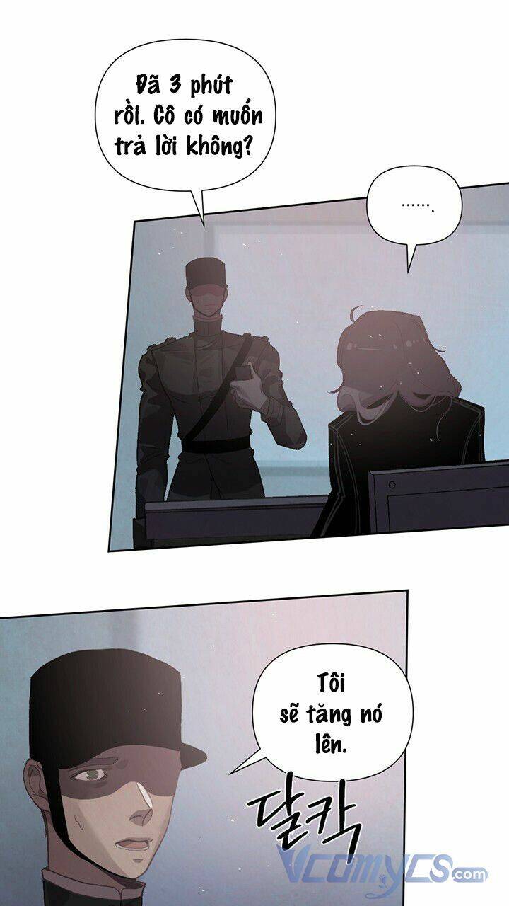 Hiệu Ứng Stigma Chapter 6 - Trang 2