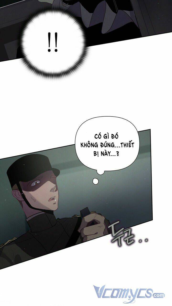 Hiệu Ứng Stigma Chapter 6 - Trang 2