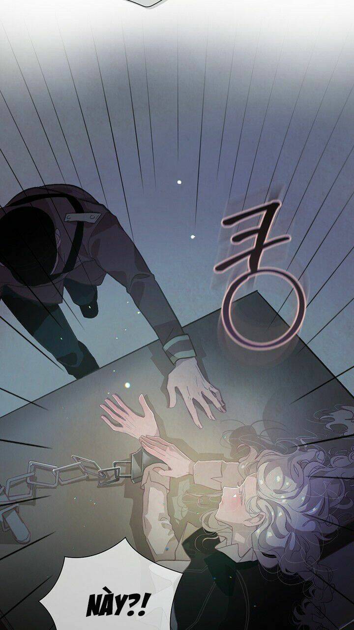 Hiệu Ứng Stigma Chapter 6 - Trang 2