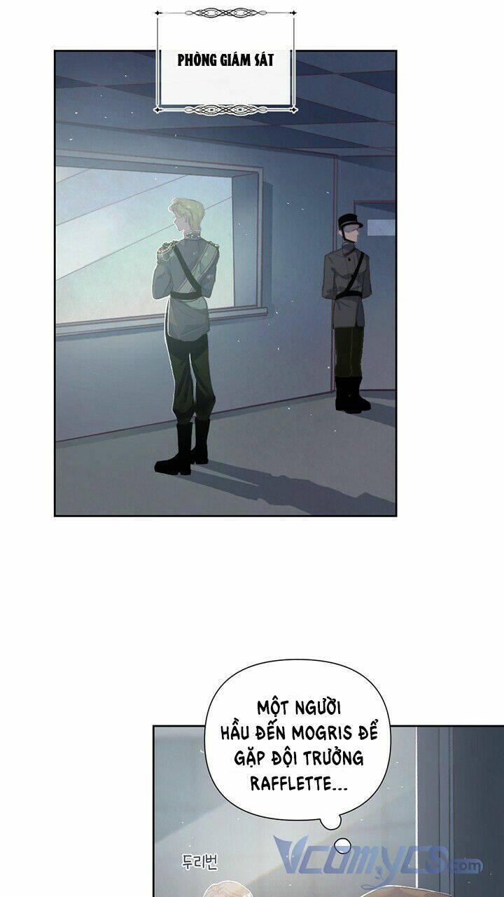 Hiệu Ứng Stigma Chapter 6 - Trang 2