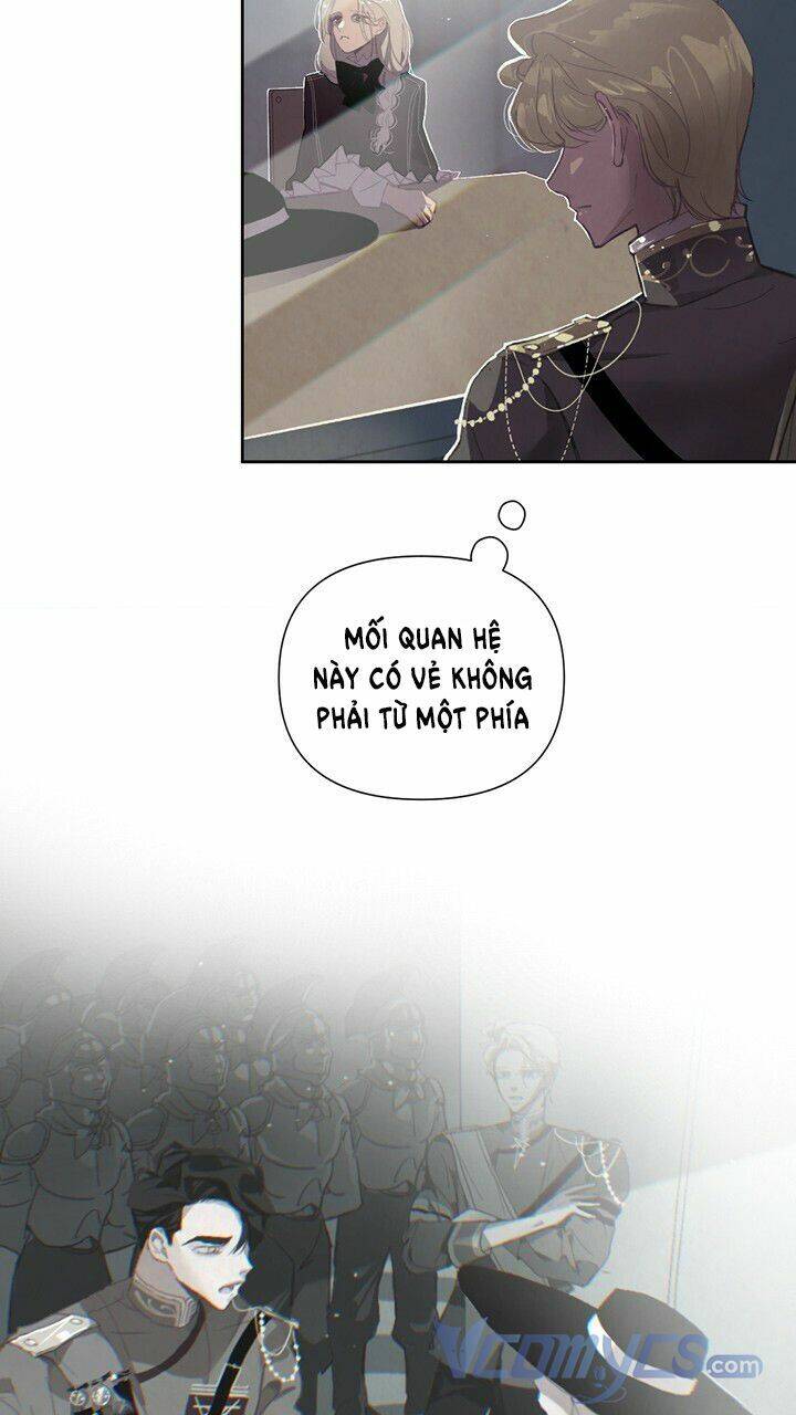 Hiệu Ứng Stigma Chapter 6 - Trang 2