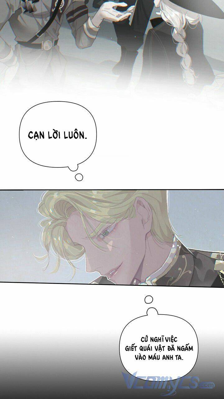 Hiệu Ứng Stigma Chapter 6 - Trang 2