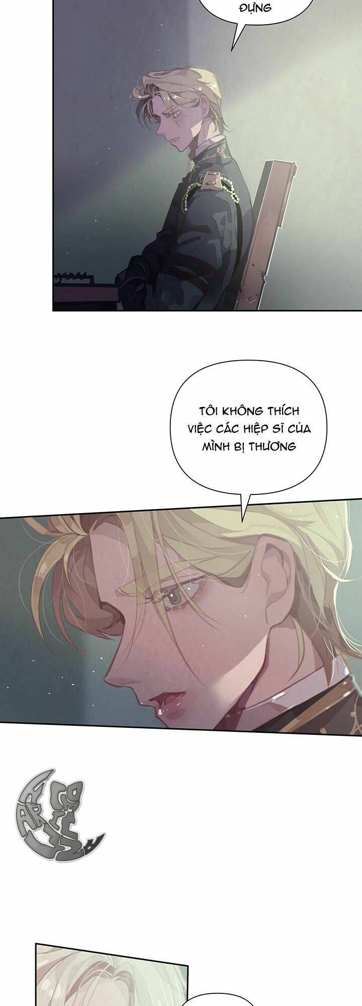 Hiệu Ứng Stigma Chapter 7 - Trang 2