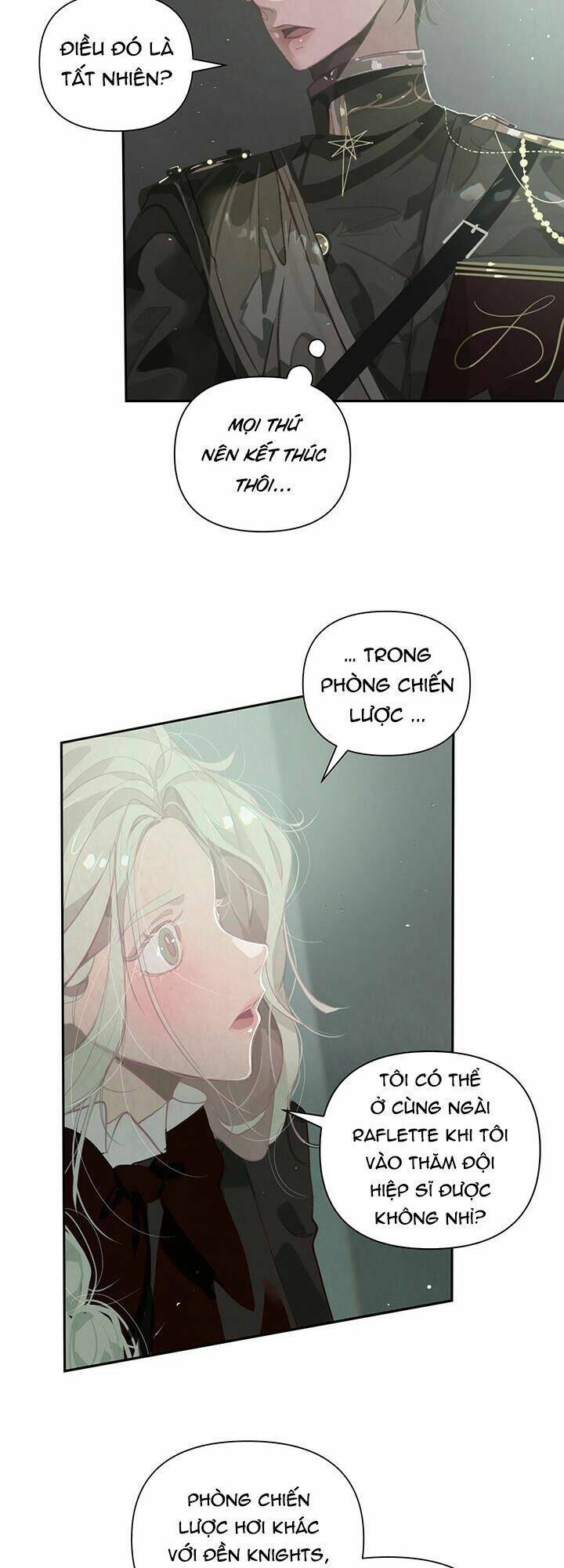 Hiệu Ứng Stigma Chapter 7 - Trang 2