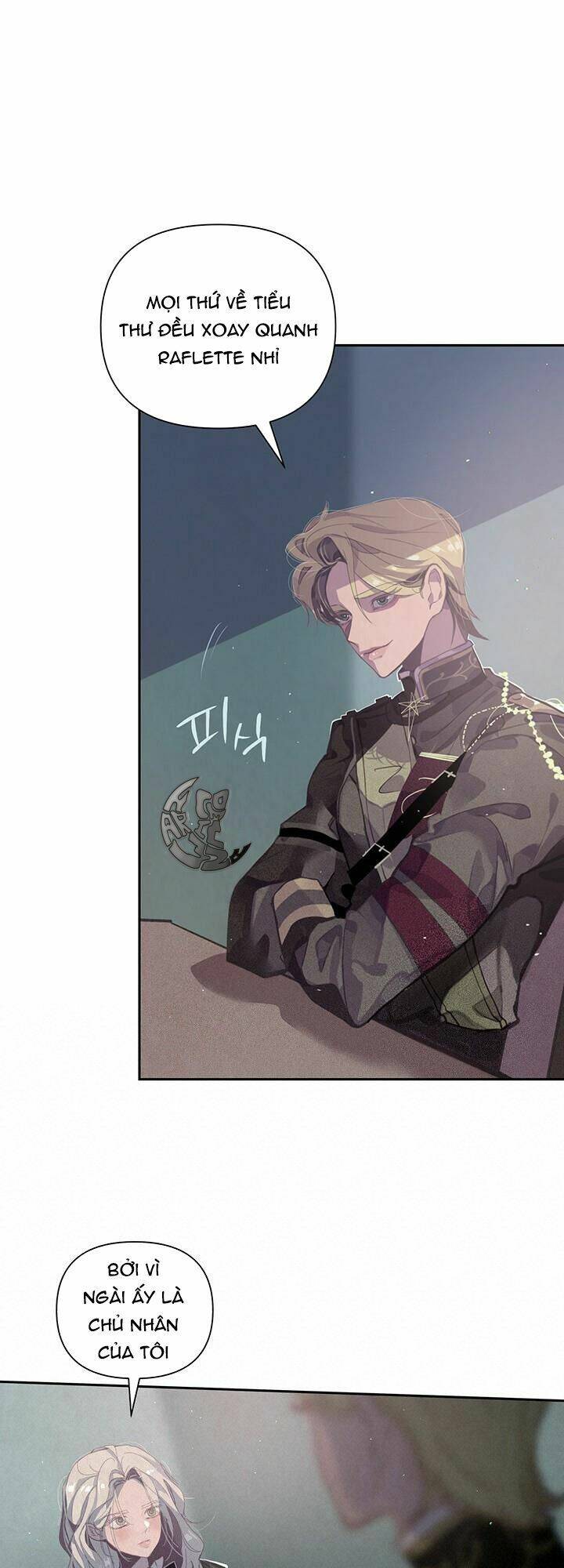 Hiệu Ứng Stigma Chapter 7 - Trang 2