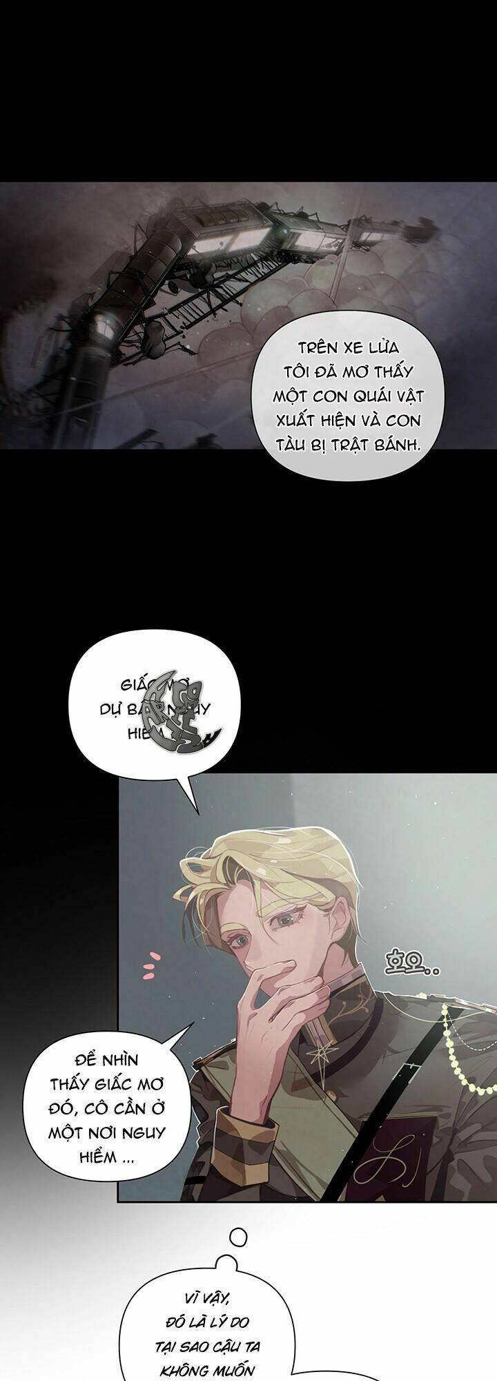 Hiệu Ứng Stigma Chapter 7 - Trang 2