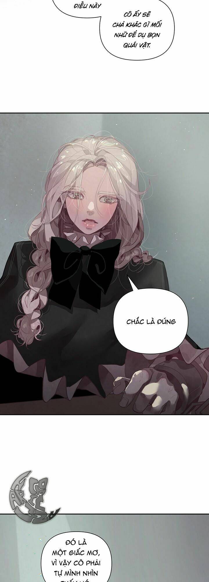 Hiệu Ứng Stigma Chapter 7 - Trang 2