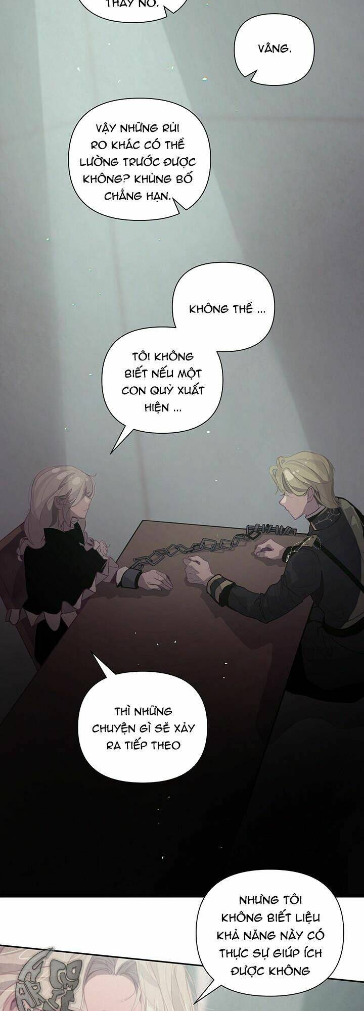 Hiệu Ứng Stigma Chapter 7 - Trang 2