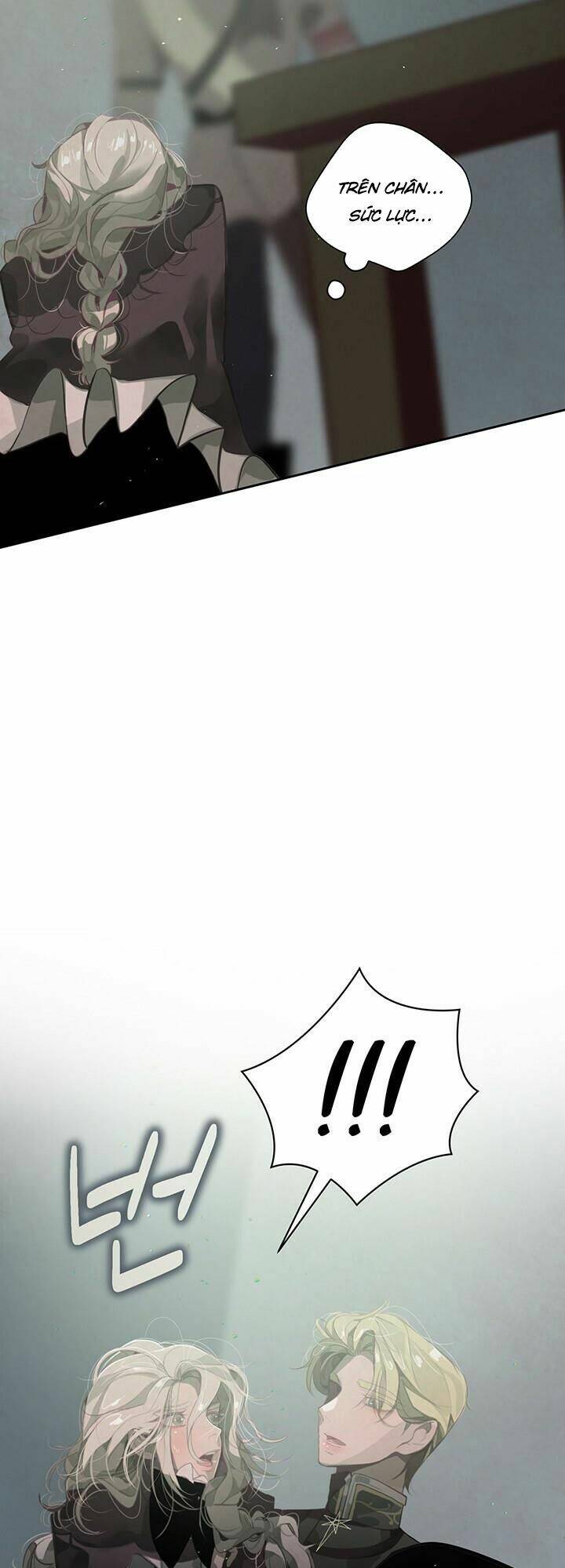 Hiệu Ứng Stigma Chapter 7 - Trang 2