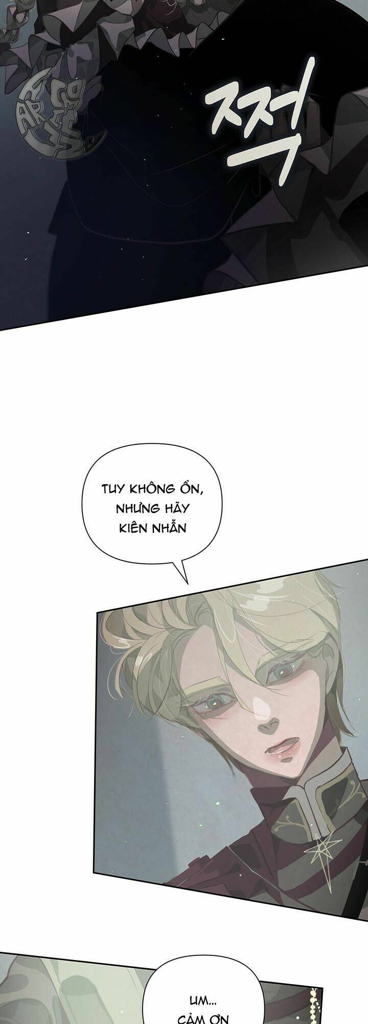 Hiệu Ứng Stigma Chapter 7 - Trang 2