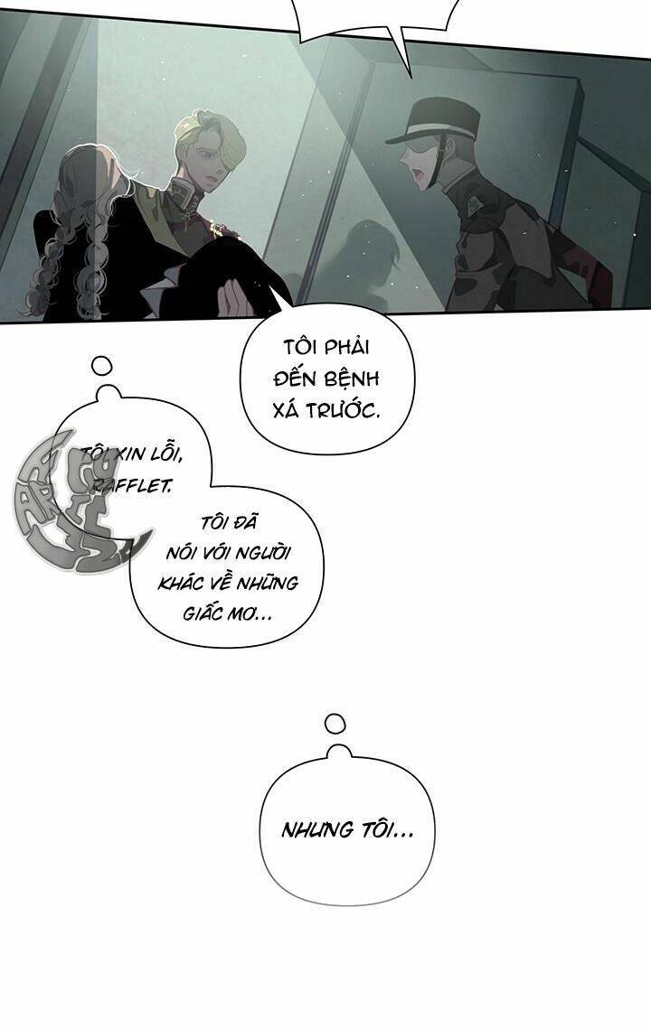 Hiệu Ứng Stigma Chapter 7 - Trang 2