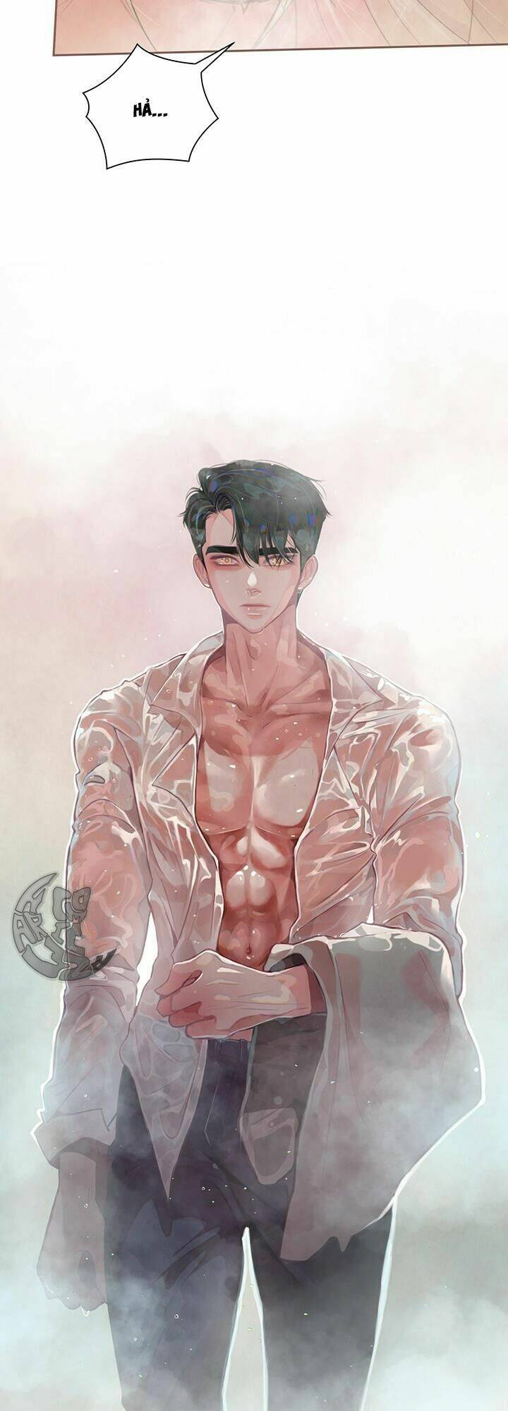 Hiệu Ứng Stigma Chapter 7 - Trang 2