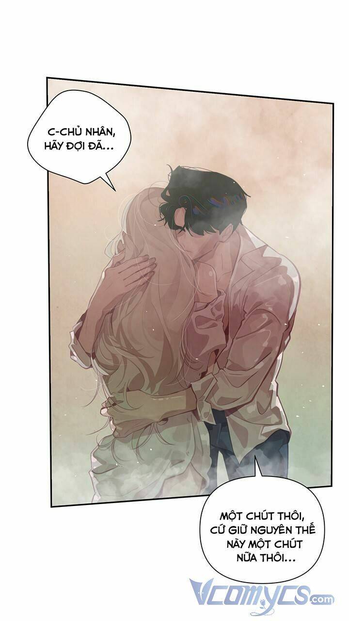 Hiệu Ứng Stigma Chapter 8 - Trang 2