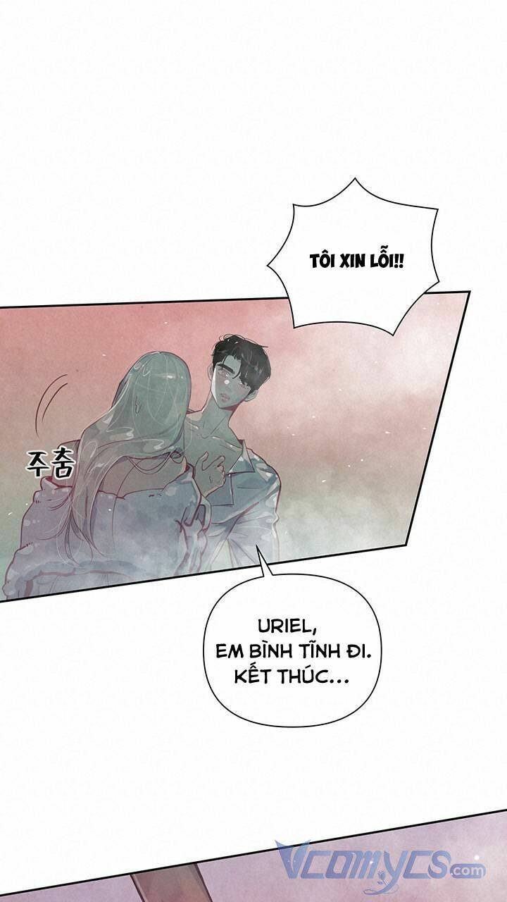 Hiệu Ứng Stigma Chapter 8 - Trang 2